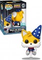 Sonic - Tails As Wizard Limited Edition (Pop! Vinyl)
