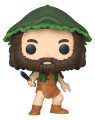 Jumanji - Alan Parrish With Knife (Pop! Vinyl)