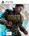 Immortals Of Aveum (PS5 Game)