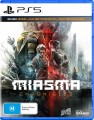 Miasma Chronicles (PS5 Game)
