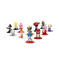 Sonic The Hedgehog - Nano Metalfigs Series 3 12-Pack (Action Figure)
