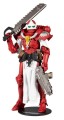 Warhammer 40,000 - Battle Sister Blood Rose 7" (Action Figure)