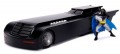 Batman: The Animated Series - Batmobile Diecast Vehicle (Model Car)
