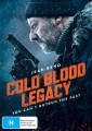 Cold Blood Legacy