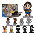 Fallout (TV) - Fallout 2.5″ Blind Bag Assortment Dispay Of 24 (Action Figure)