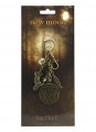 The Twilight Saga: New Moon - KeyRing BagClip E Tribe Tattoo (Keychain)