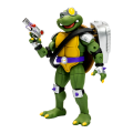 Teenage Mutant Ninja Turtles Comics - Slash Glow 5" BST AXN (Action Figure)