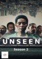 Unseen - Complete Season 2
