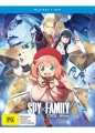 Spy X Family Code: White - Movie (DVD / Blu Ray)