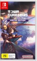 Towa And The Guardians Of The Sacred Tree Limited Edition (Switch Game)