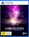 Ghostbusters Spirits Unleashed (PS5 Game)