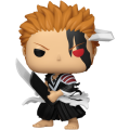 Bleach: Thousand Year Blood War - Demi-Hollowfied Ichigo (Pop! Vinyl)