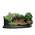 The Hobbit - #22 Pine Grove Hobbit Hole Diorama