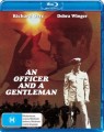 An Officer And A Gentleman (Blu Ray)