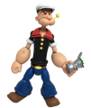 Popeye H.A.C.K.S. (Action Figure)
