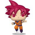 Dragon Ball: Super - Super Saiyan God Goku (Pop! Vinyl)