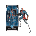 DC Multiverse - Deathstroke (Absolute Batman) 7″ (Action Figure)