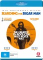 Searching For Sugar Man - 10th Anniversary Edition (Blu Ray)