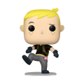 Kim Possible - Ron With Rufus (Pop! Vinyl)