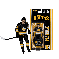 NHL - David Pastrnak Boston Bruins 6″ Articulated (Action Figure)