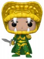 G.I. Joe - Serpentor SDCC 2022 (Pop! Vinyl)