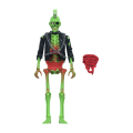 The Return Of The Living Dead - Zombie Suicide 3.75'' ReAction (Action Figure)