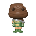 TMNT - Michelangelo Easter Choc (Pop! Vinyl)