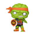 Toxic Crusaders - Toxie (Pop! Vinyl)