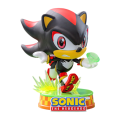 Sonic The Hedgehog - Shadow (Cosbaby Figure)