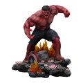 Captain America: Brave New World - Red Hulk 1:10 Scale (Statue)