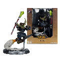 World Of Warcraft - Goblin 6″ Posed (Action Figure)
