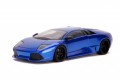 HyperSpec - Lykan Hypersport White / Camo 1:24 Scale Diecast Vehicle (Model Car)