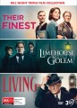 Bill Nighy: Triple Film Collection