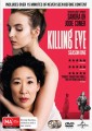 Killing Eve - Complete Season 1