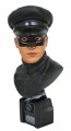 Green Hornet - Kato Legends In 3D 1:2 Scale (Bust)
