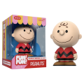 Peanuts - Charlie Brown Red Shirt Fun! Fun! (Action Figure)
