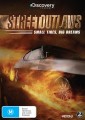 Street Outlaws - Small Tires Big Dreams