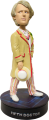 Doctor Who - Fifth Doctor Bobble Head With Light Base (Bobble Head)