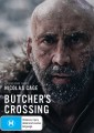Butcher's Crossing