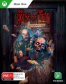 House Of The Dead Remake Limidead Edition (Xbox X Game)