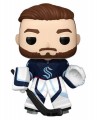 NHL: Kraken - Philipp Grubauer Home Jersey (Pop! Vinyl)