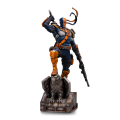 DC Comics - Deathstroke 1:10 Scale (Statue)