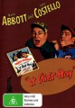 Abbott And Costello -  It Aint Hay (1943)