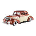 Kult Klassics - 1:24 1939 Chevrolet Coupe (Model Vehicle)