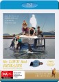 The Love That Remains (Blu Ray)