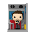 Iron Man (2008) - Tony Stark In Garage Pop! Nook (Pop! Vinyl)