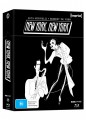 New York, New York (1977) - Limited Edition Hardbox + Hardcover Booklet (4K Ultra HD Blu Ray)
