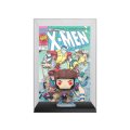 Marvel - X-men #1 Gambit Pop! Comic Cover (Pop! Vinyl)