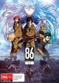 86 Eighty-Six - Complete Season