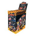 Naruto Mythos TCG - Konoha Shido 2nd Edition Booster - 24 Packs